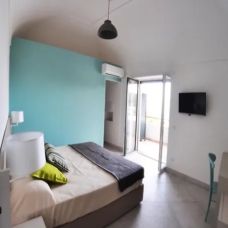 Casa Costanza Casa de hóspedes