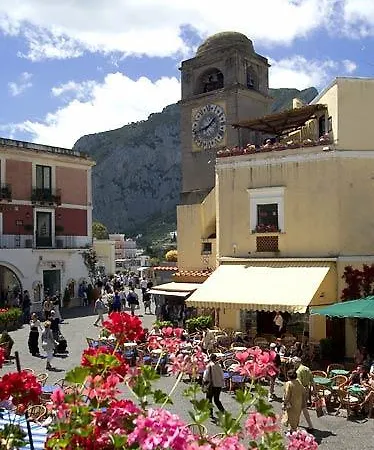 Casa Costanza Casa de hóspedes 3*