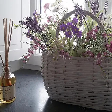 Casa de hóspedes Casa Costanza 3*