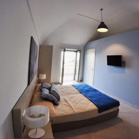 Casa Costanza Vendégház Capri