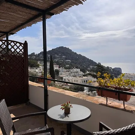 Casa Costanza Pensionat 3*