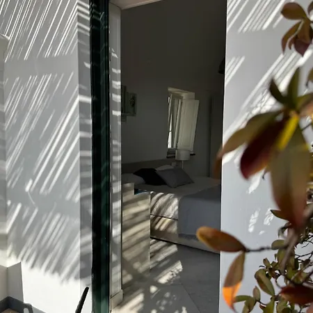 Casa Costanza Capri