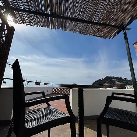 Casa Costanza 3* Capri