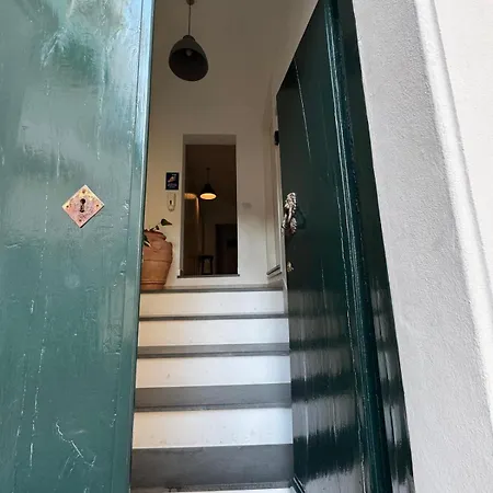 Pensionat Casa Costanza Capri