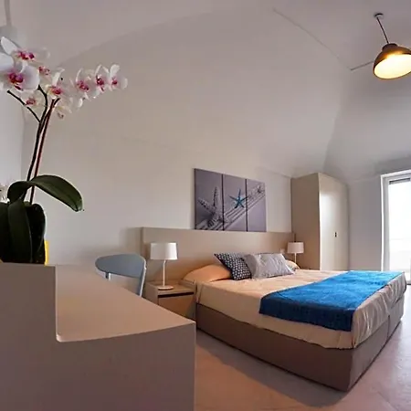 Gasthof Casa Costanza 4*