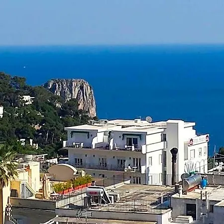 Gasthof Casa Costanza Capri