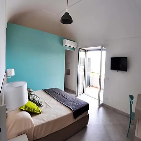 Gasthof Casa Costanza 4*