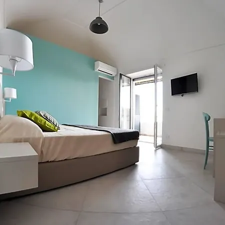 Gasthof Casa Costanza Capri