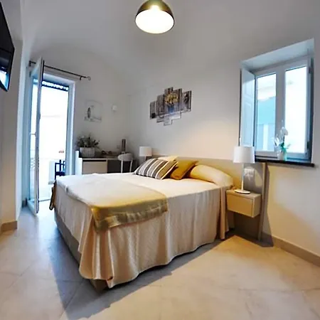 Gasthof Casa Costanza Capri