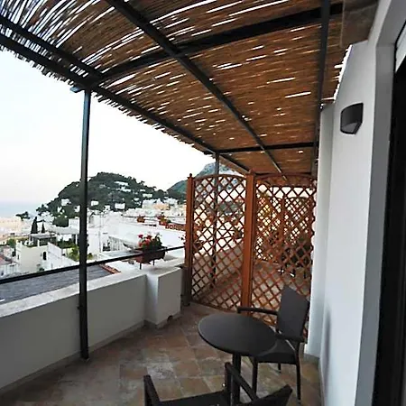 Gasthof Casa Costanza