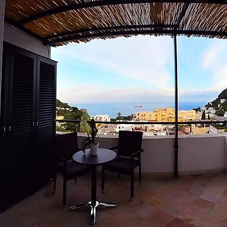 Casa Costanza 4* Capri