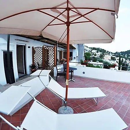 Casa Costanza Gasthof 4*