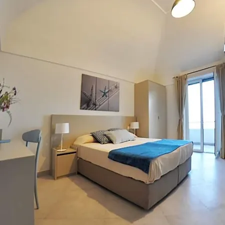 Casa Costanza Gasthof