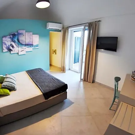 Casa Costanza Gasthof 4*