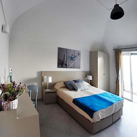 Casa Costanza Capri