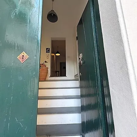 Casa Costanza Gasthof
