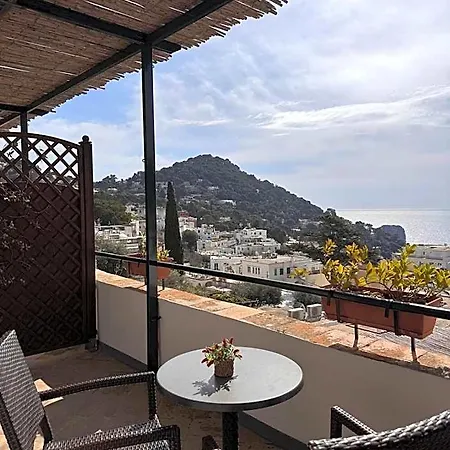 Casa Costanza Gasthof Capri