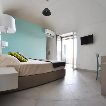 Casa Costanza 3*