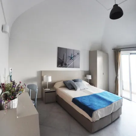 Casa Costanza 2* Capri