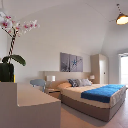 Casa Costanza Maison d'hôtes 2*