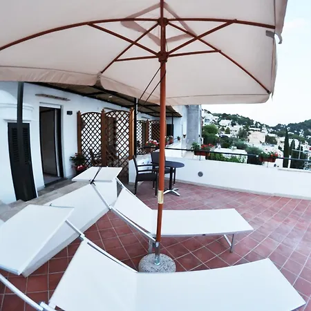 Maison d'hôtes Casa Costanza