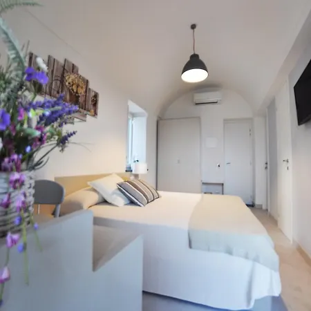 Casa Costanza 3* Capri