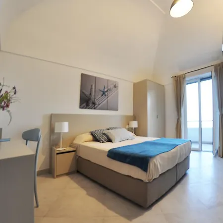 Maison d'hôtes Casa Costanza 2*