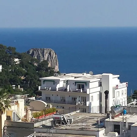 Casa Costanza Maison d'hôtes 2*